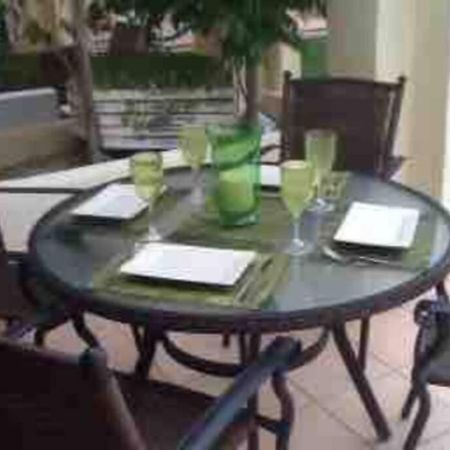Roda Golf & Beach Resort. Townhouse, Poolside 무르시아 외부 사진
