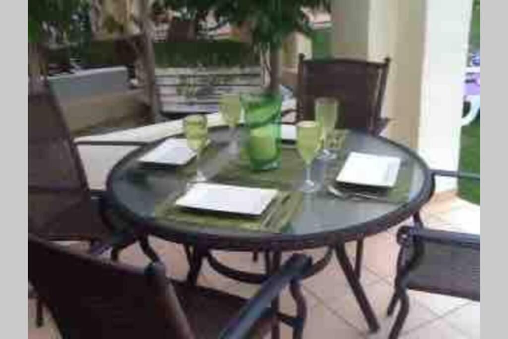Roda Golf & Beach Resort. Townhouse, Poolside 무르시아 외부 사진
