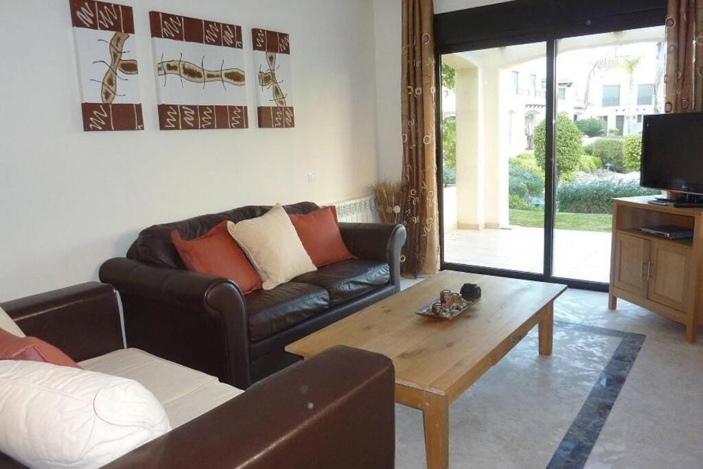 Roda Golf & Beach Resort. Townhouse, Poolside 무르시아 외부 사진