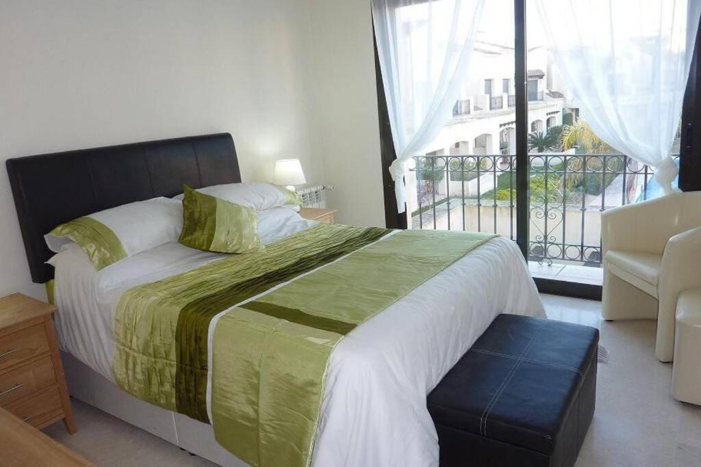 Roda Golf & Beach Resort. Townhouse, Poolside 무르시아 외부 사진